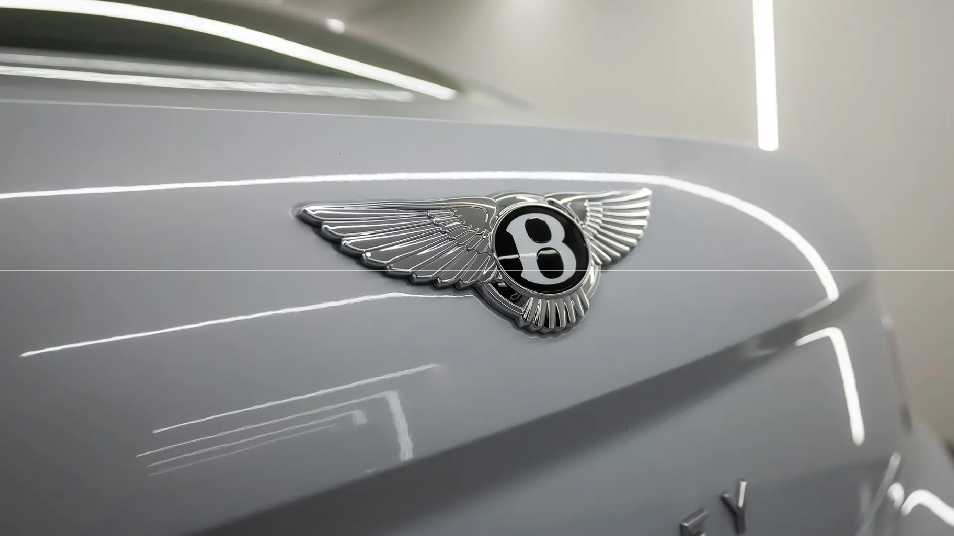 Bentley Flying Spur W12  WHITE 2023 Rental Dubai