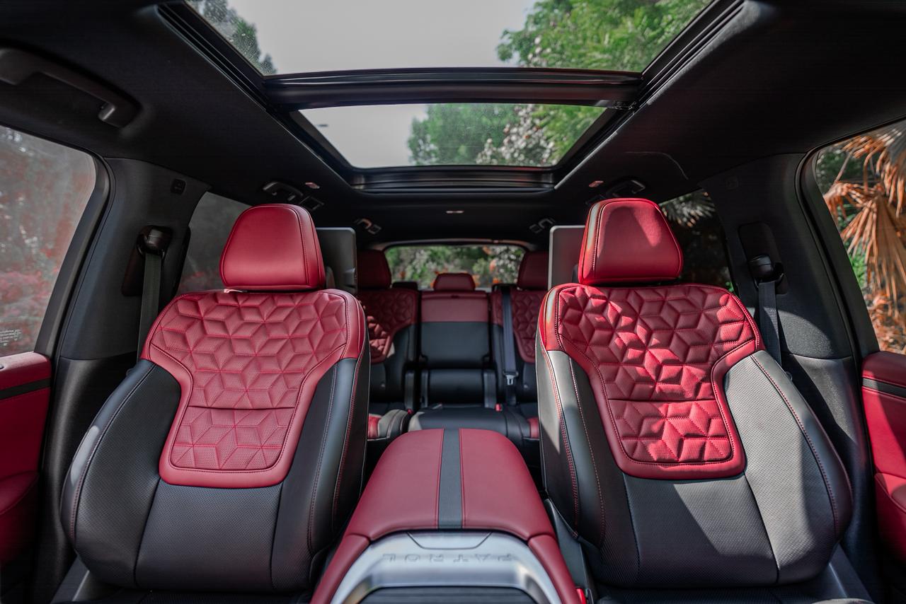 Nissan Patrol Platinum 2026  BLACK 2026 Rental Dubai