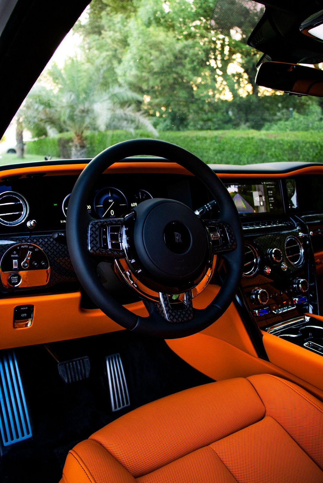 Rolls Royce Cullinan Black Badge 2026   Silver 2026 Rental Dubai