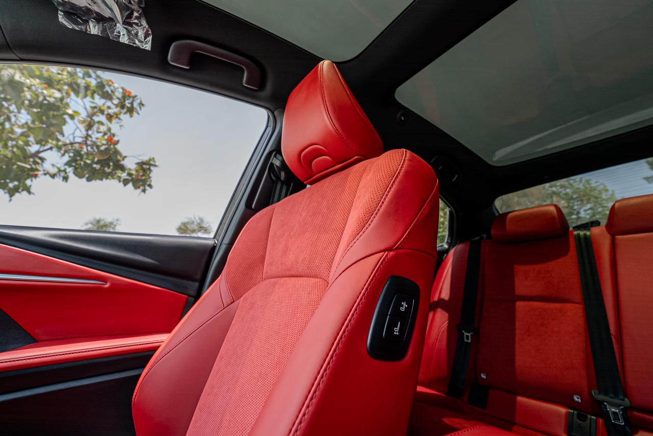 Toyota Camry  WHITE 2025 Rental Dubai