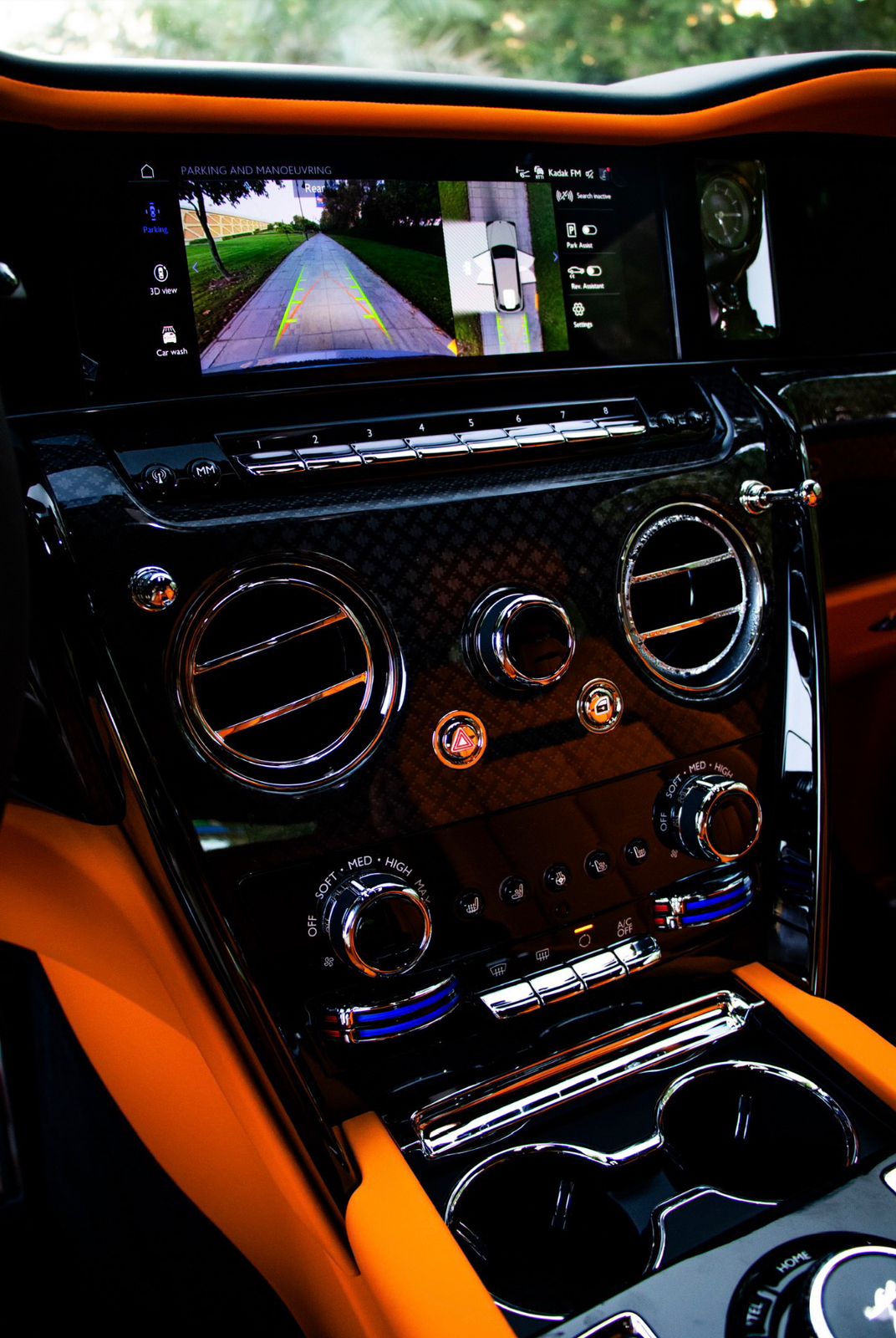 Rolls Royce Cullinan Black Badge 2026   Silver 2026 Rental Dubai