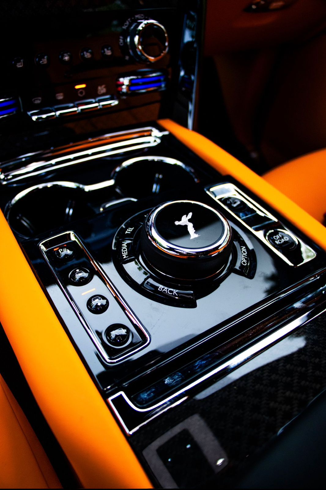 Rolls Royce Cullinan Black Badge 2026   Silver 2026 Rental Dubai