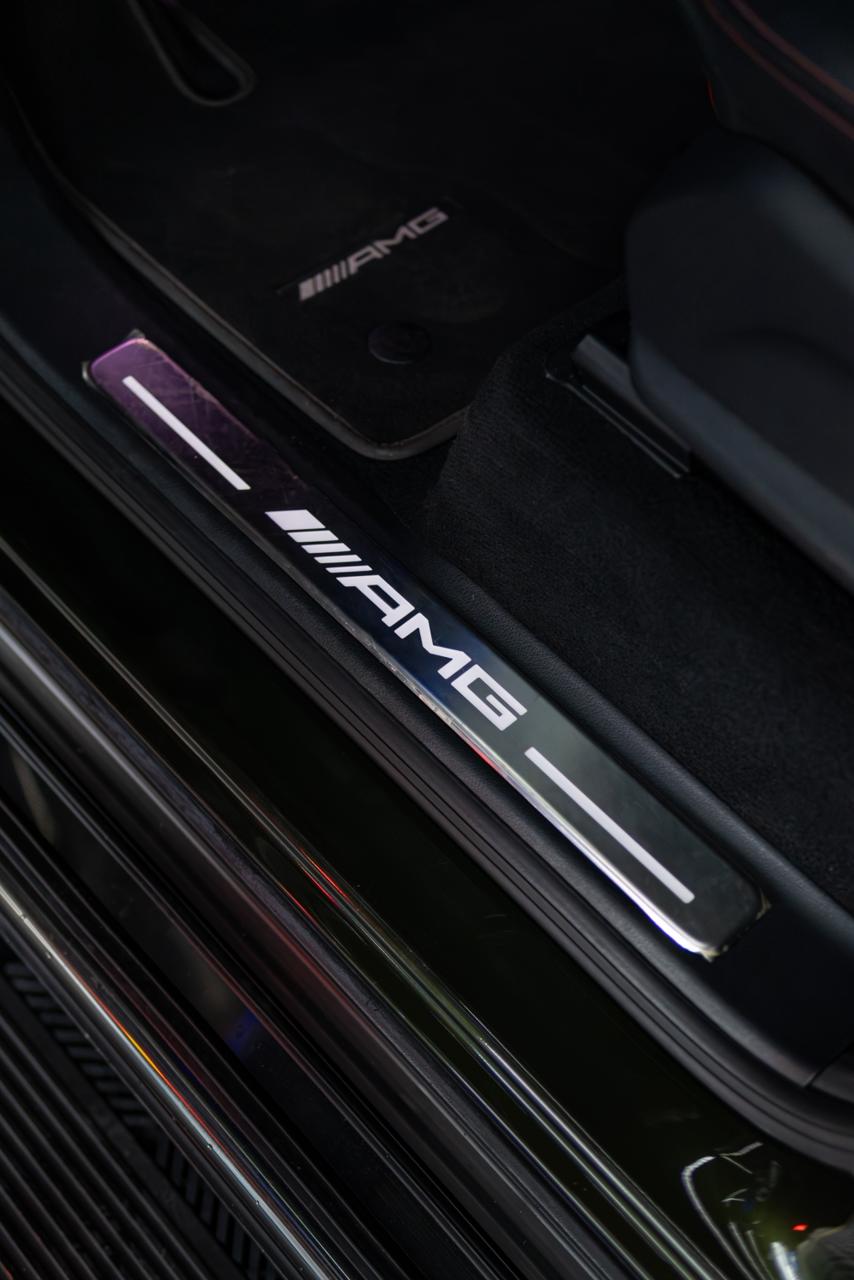 Mercedes G63 AMG Green Olive  GREEN 2024 Rental Dubai