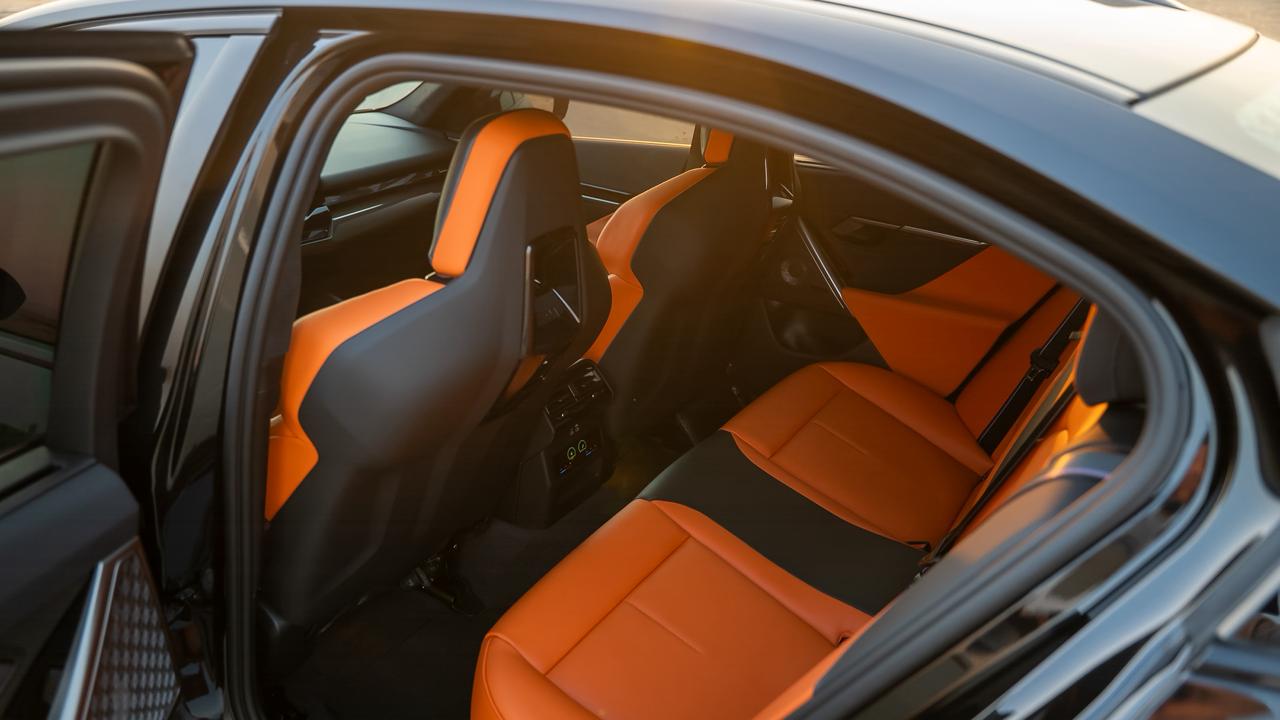 BMW M5 Competition 2026  BLACK 2026 Rental Dubai