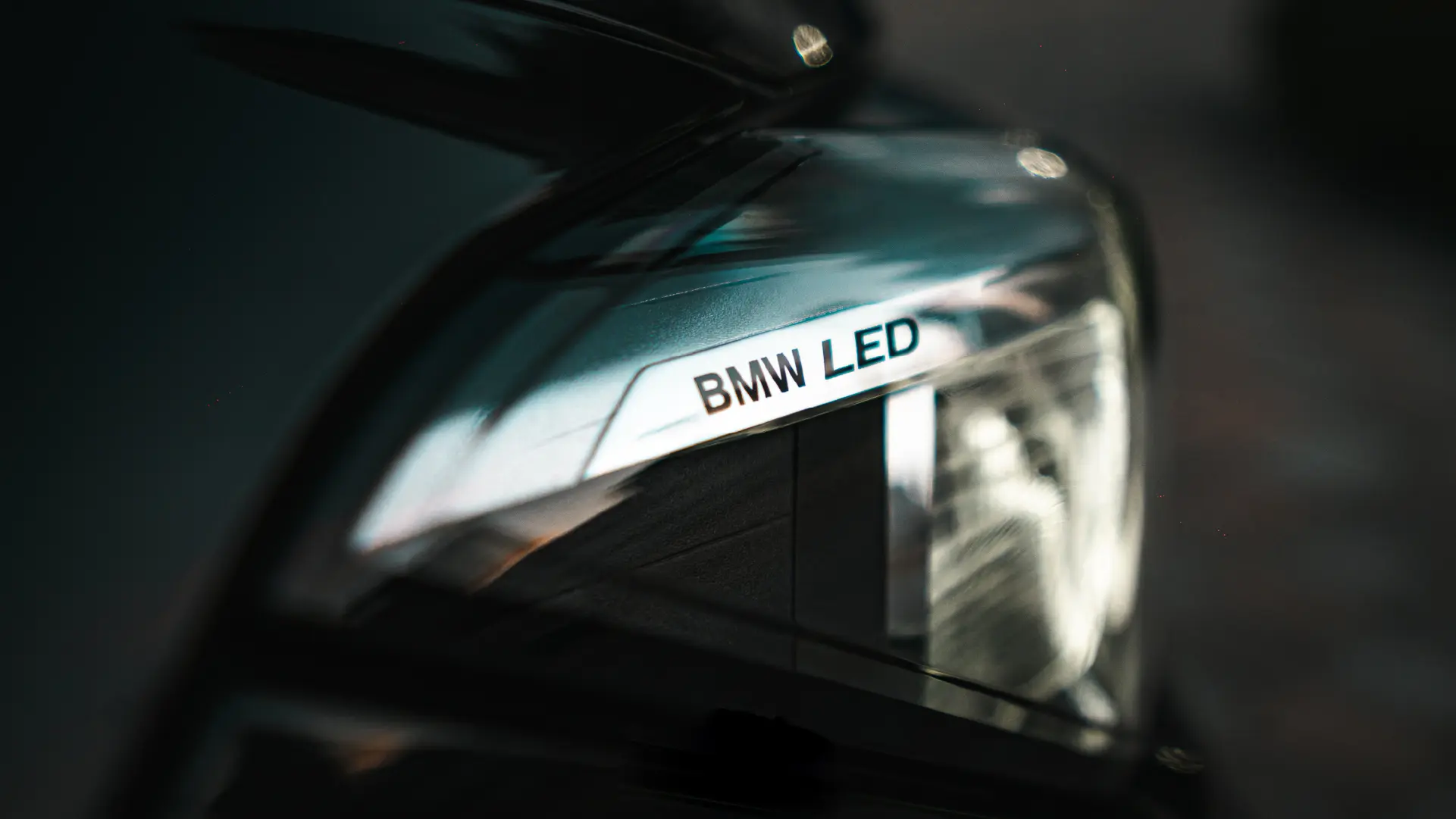 BMW 7 Series  BLACK 2021 Rental Dubai