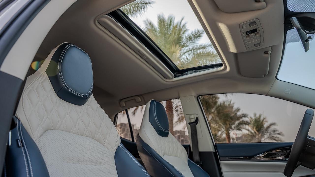 Jetour X50  WHITE 2025 Rental Dubai