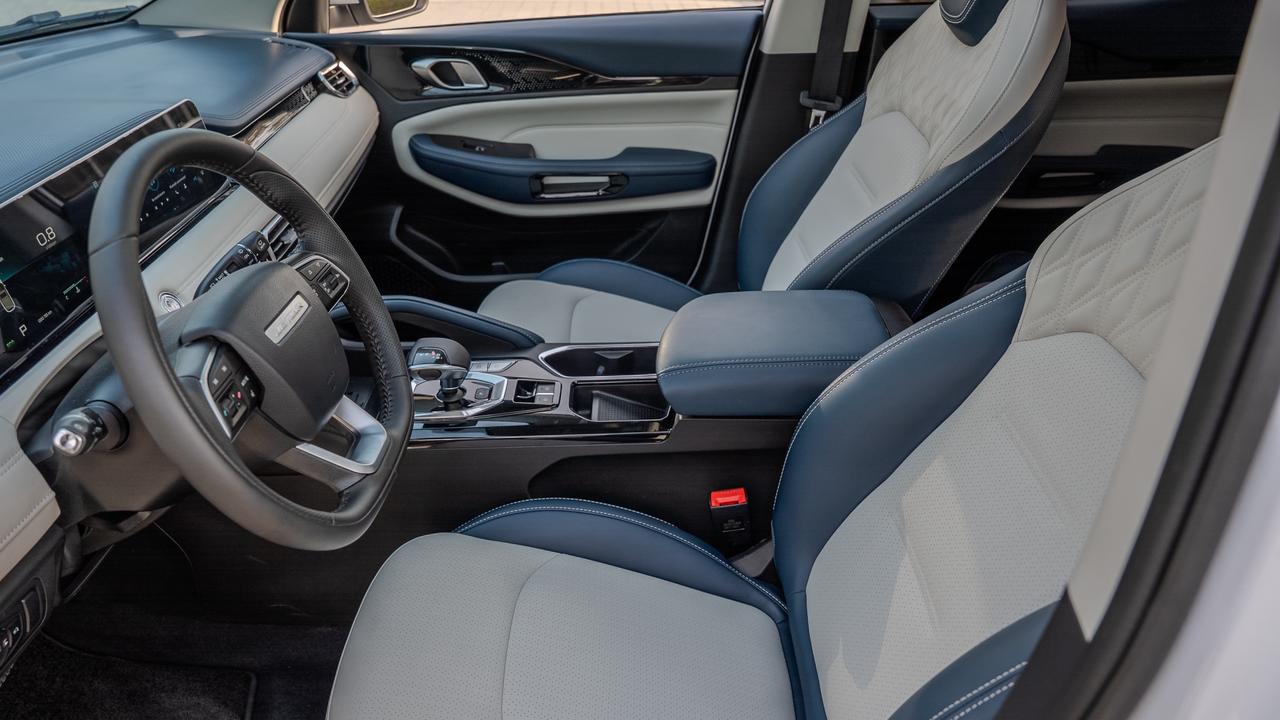 Jetour X50  WHITE 2025 Rental Dubai