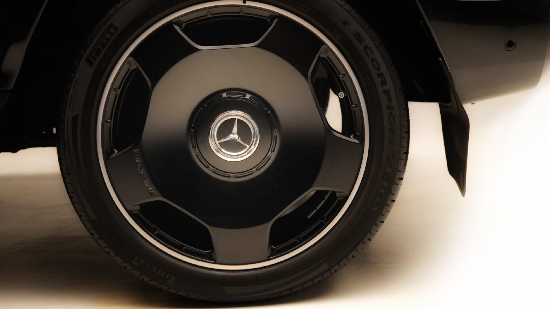 Mercedes-Benz G63 AMG  BLACK 2024 Rental Dubai